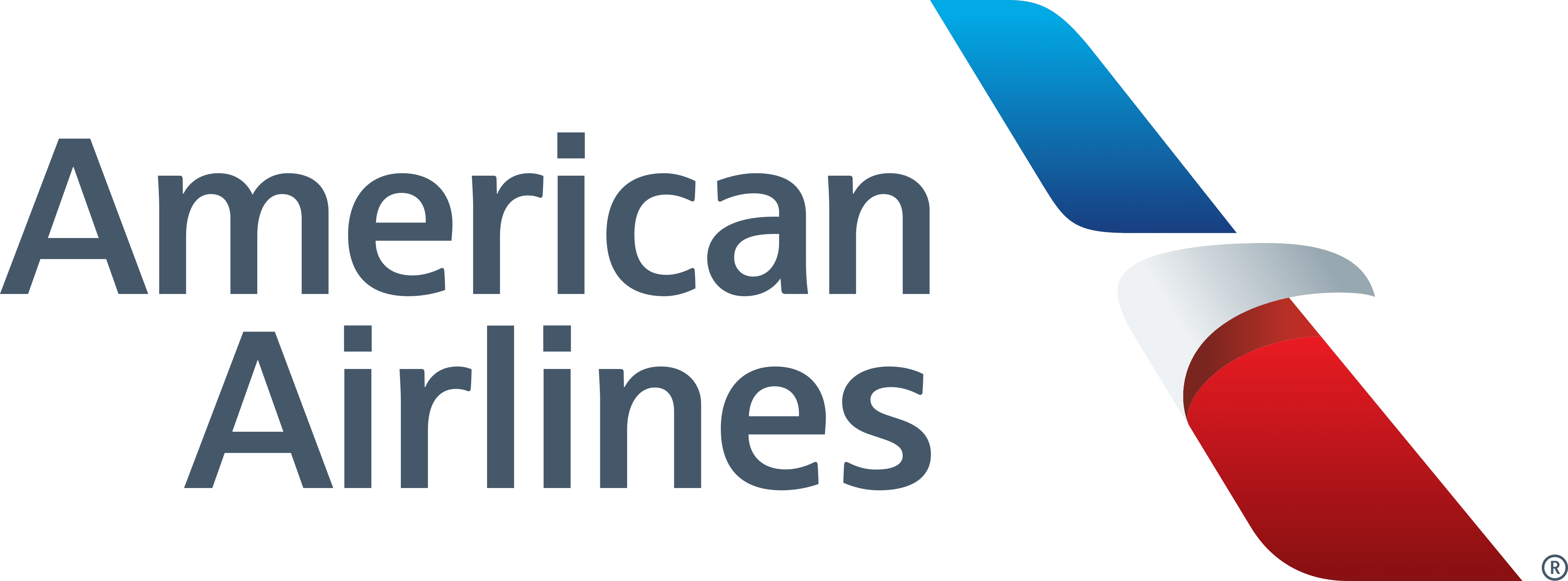 American Airlines logo